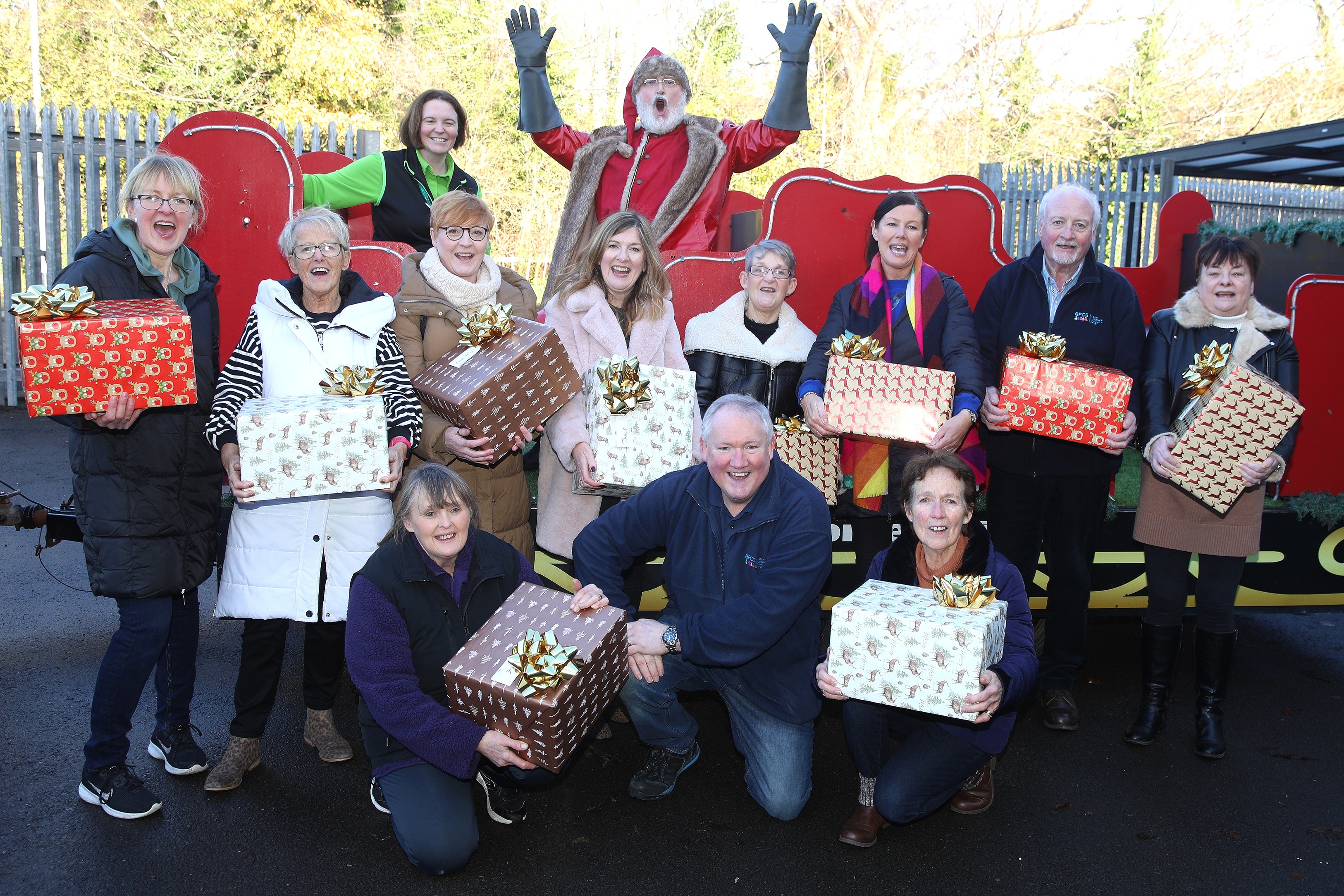 Bangor Foodbank